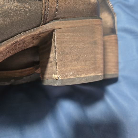 Freebird by Steven boots - Picture 6 of 8